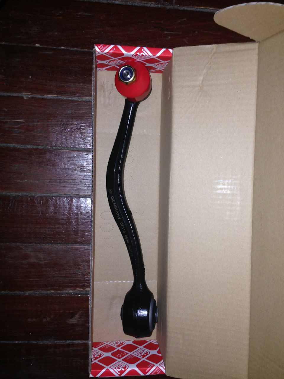Перше повне ТО (Частина 2) Заміна прокладки клапанної кришки М50. 2