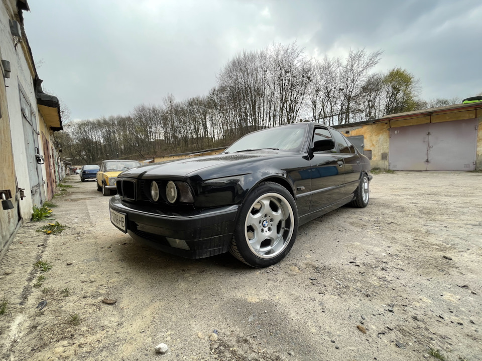 Диски ROD (RONDELL 0023) одноширокі 5