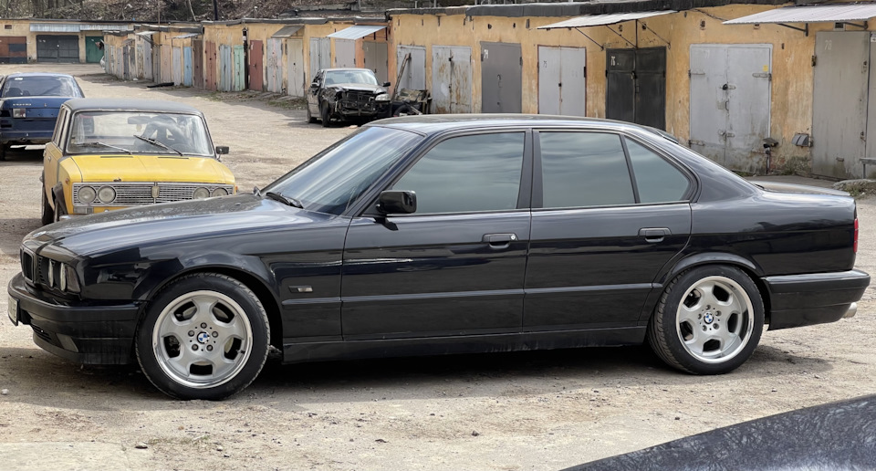 Диски ROD (RONDELL 0023) одноширокі 4