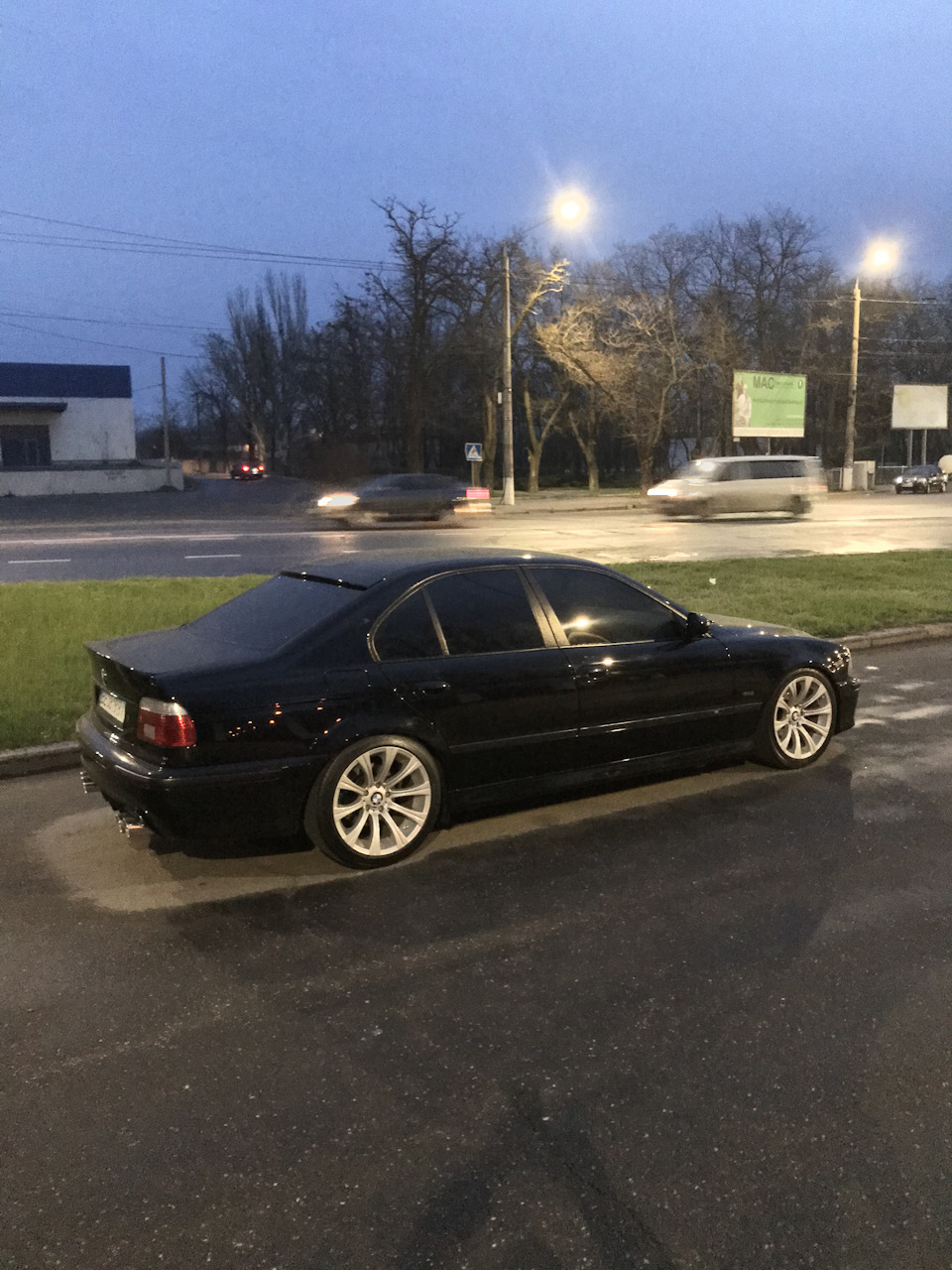 Поки зима) Позапланове ТО та перехід на літо 5