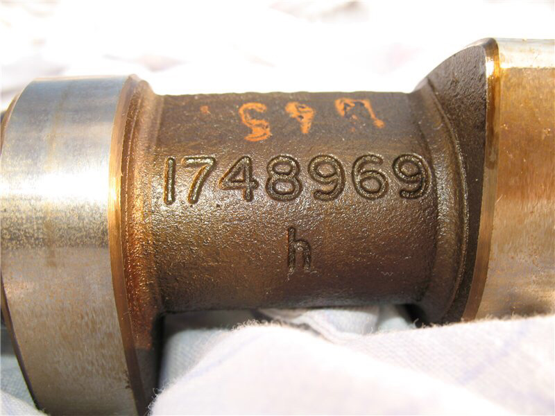 строкер м50b29 частина 1 3