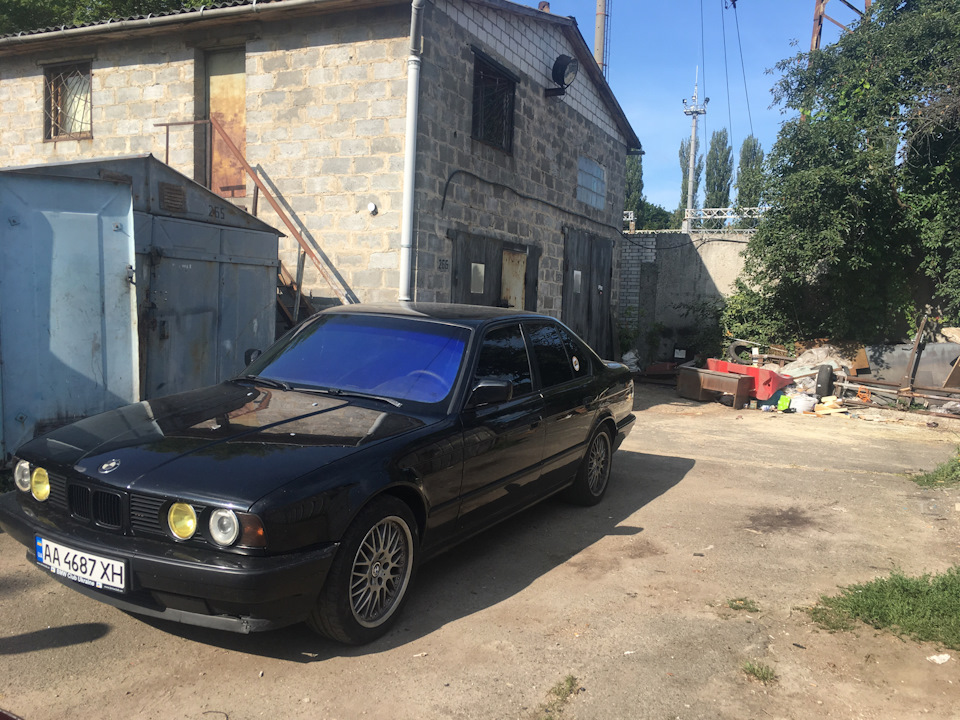 Диски R17 3