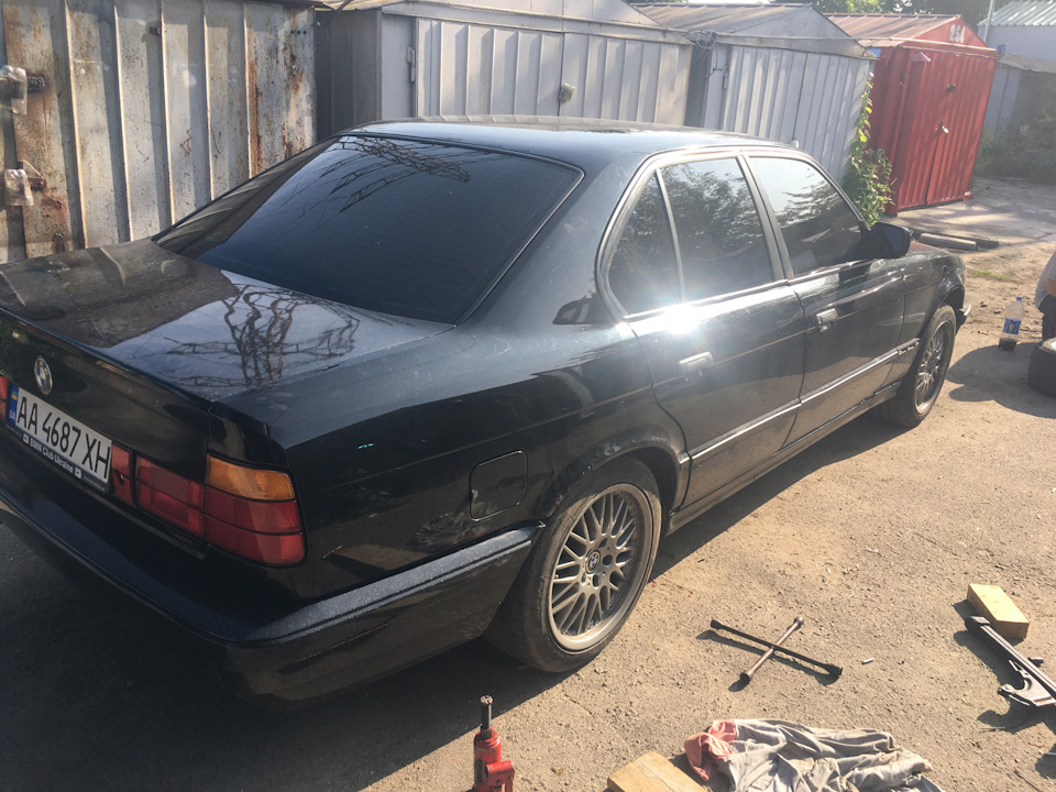 Диски R17 2