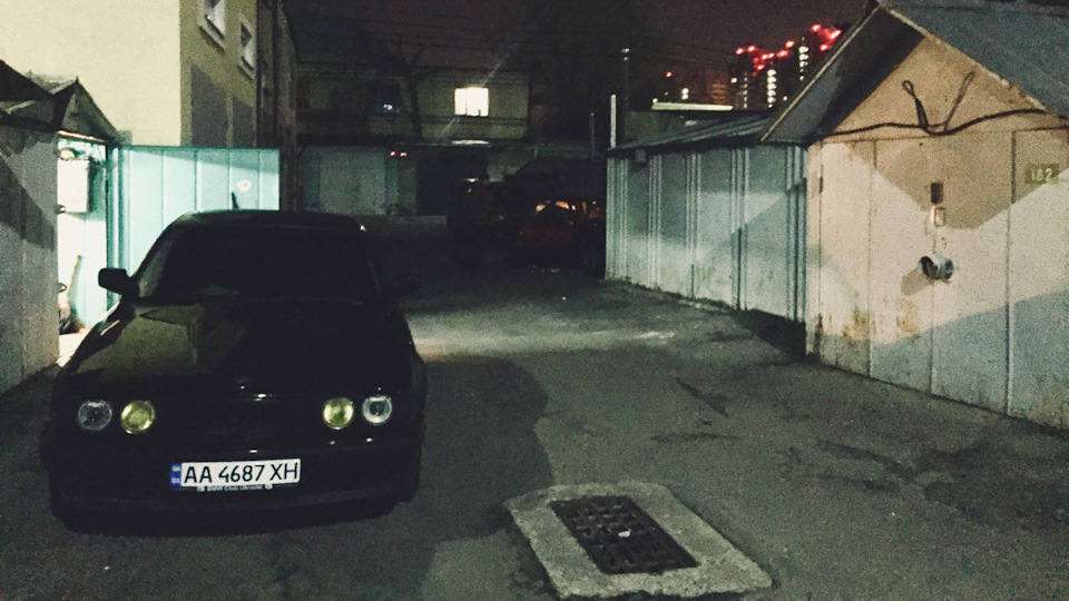 М50В20. Динаміка 1