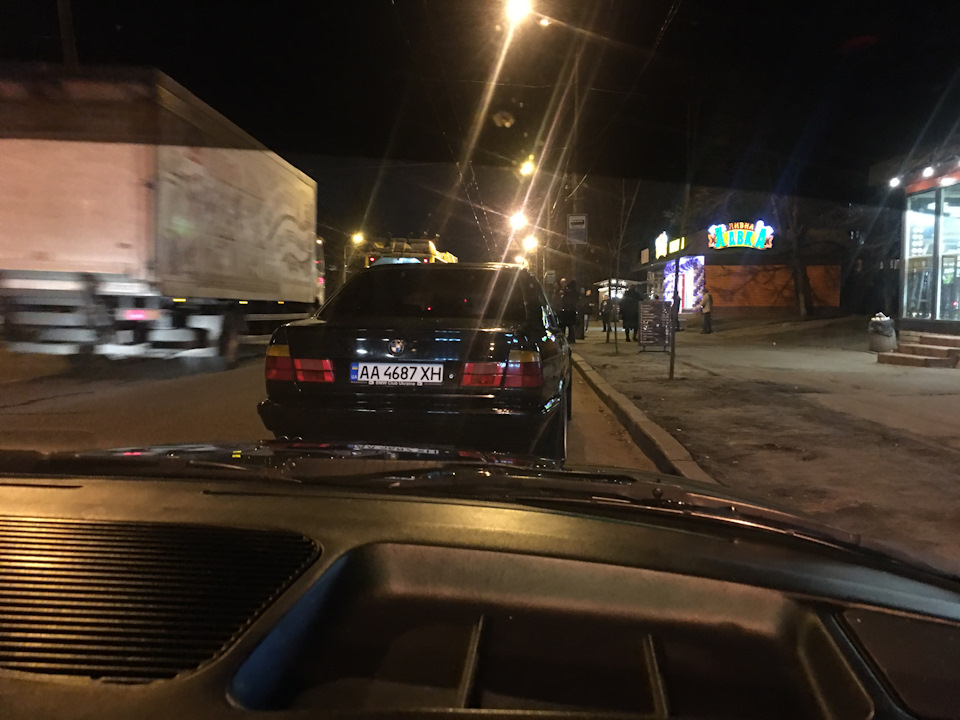 Міжвиткові проставки 1