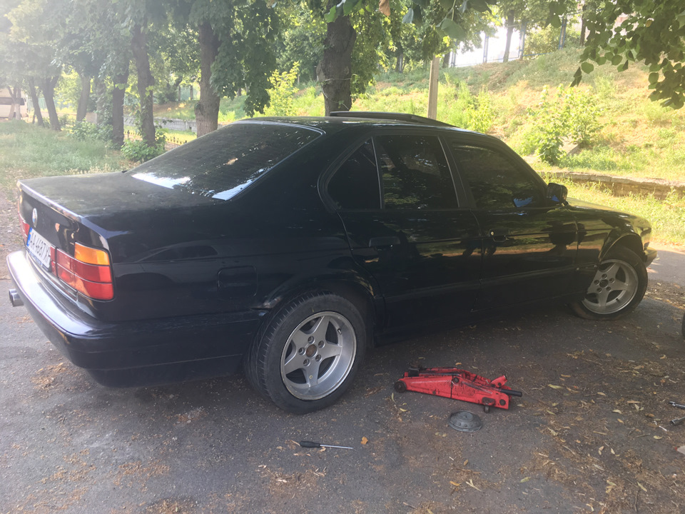 Прикладка дисків 3