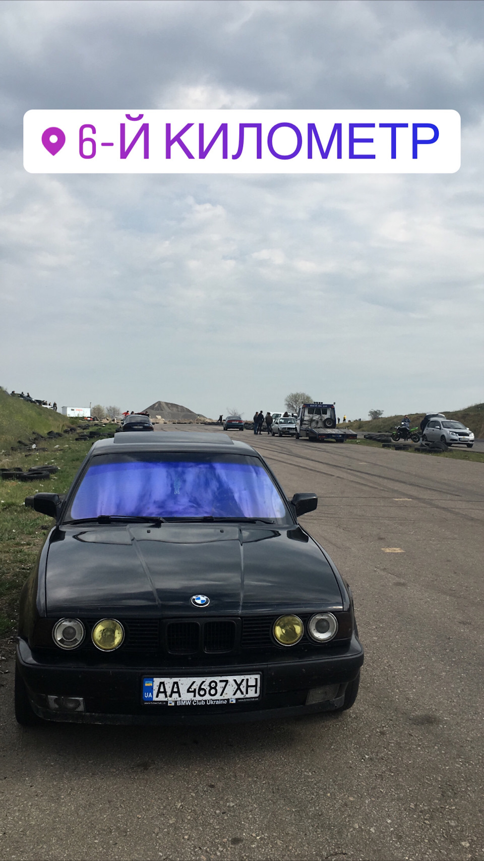 Спонтанна поїздка до Одеси 2