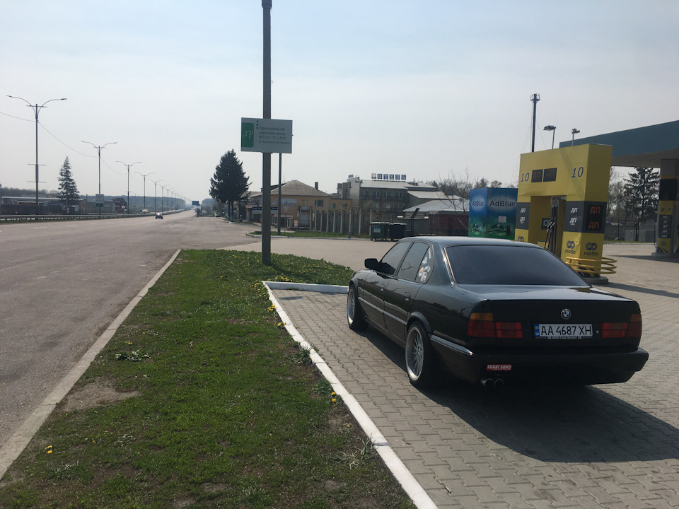 Спонтанна поїздка до Одеси 1