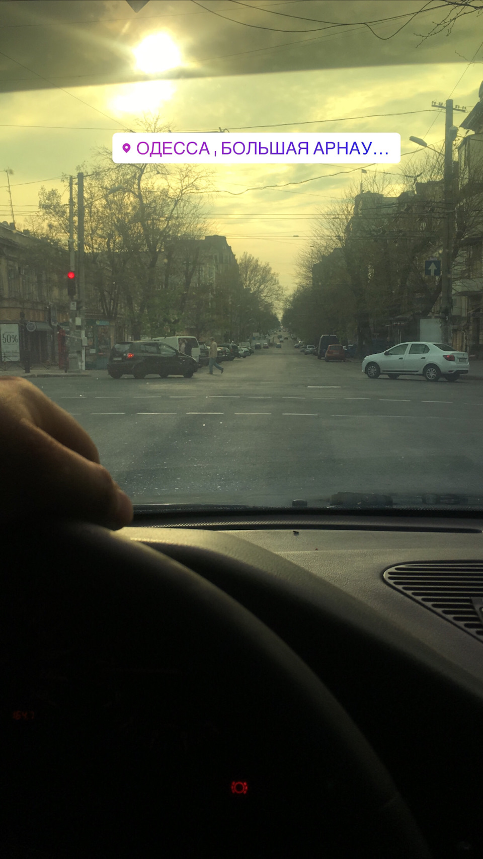Спонтанна поїздка до Одеси 4