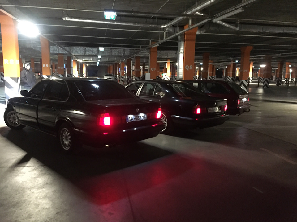 Вливаюся в BMW рух 😎 2