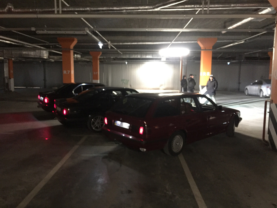 Вливаюся в BMW рух 😎 3