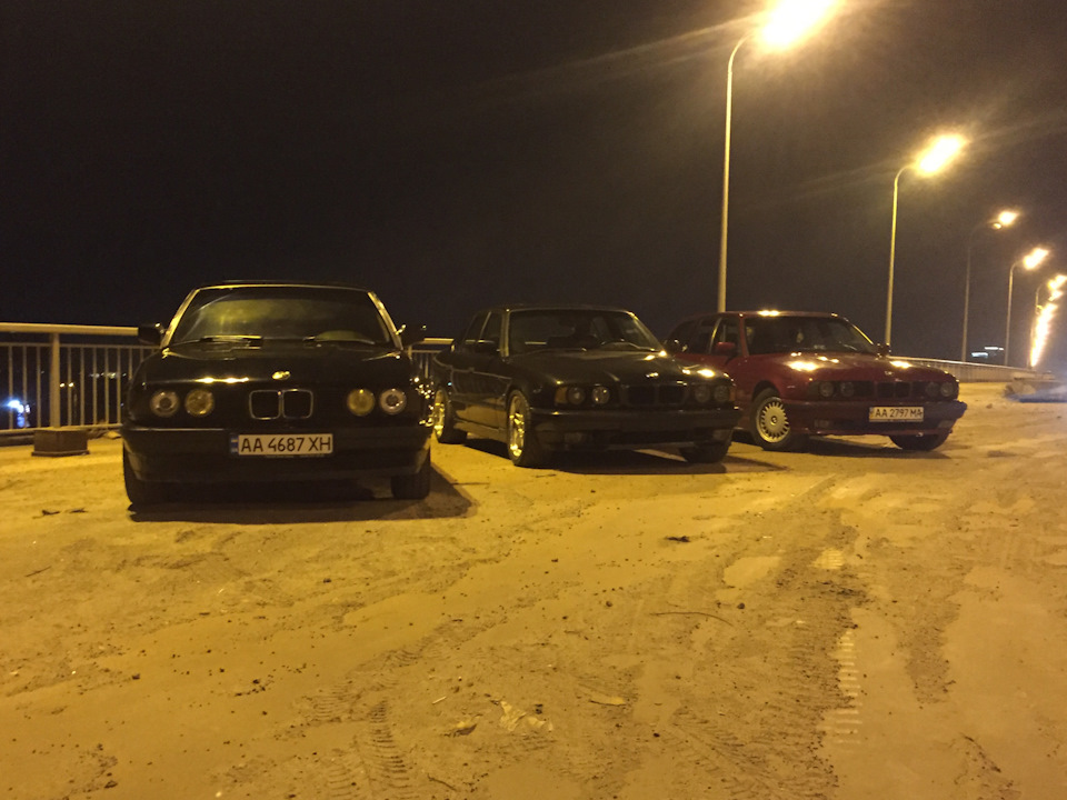 Вливаюся в BMW рух 😎 4