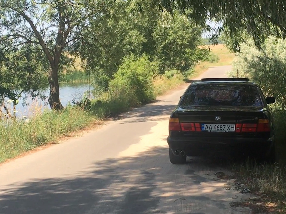 Вихлоп 4
