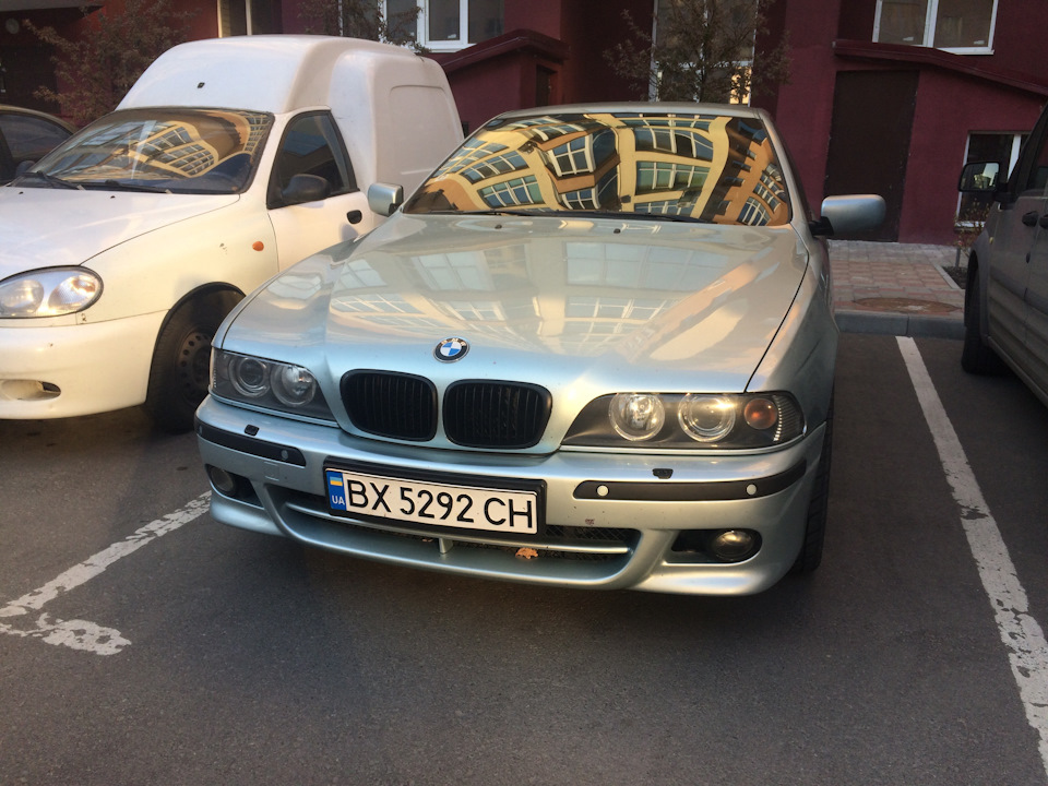 Робимо фетиш) 1