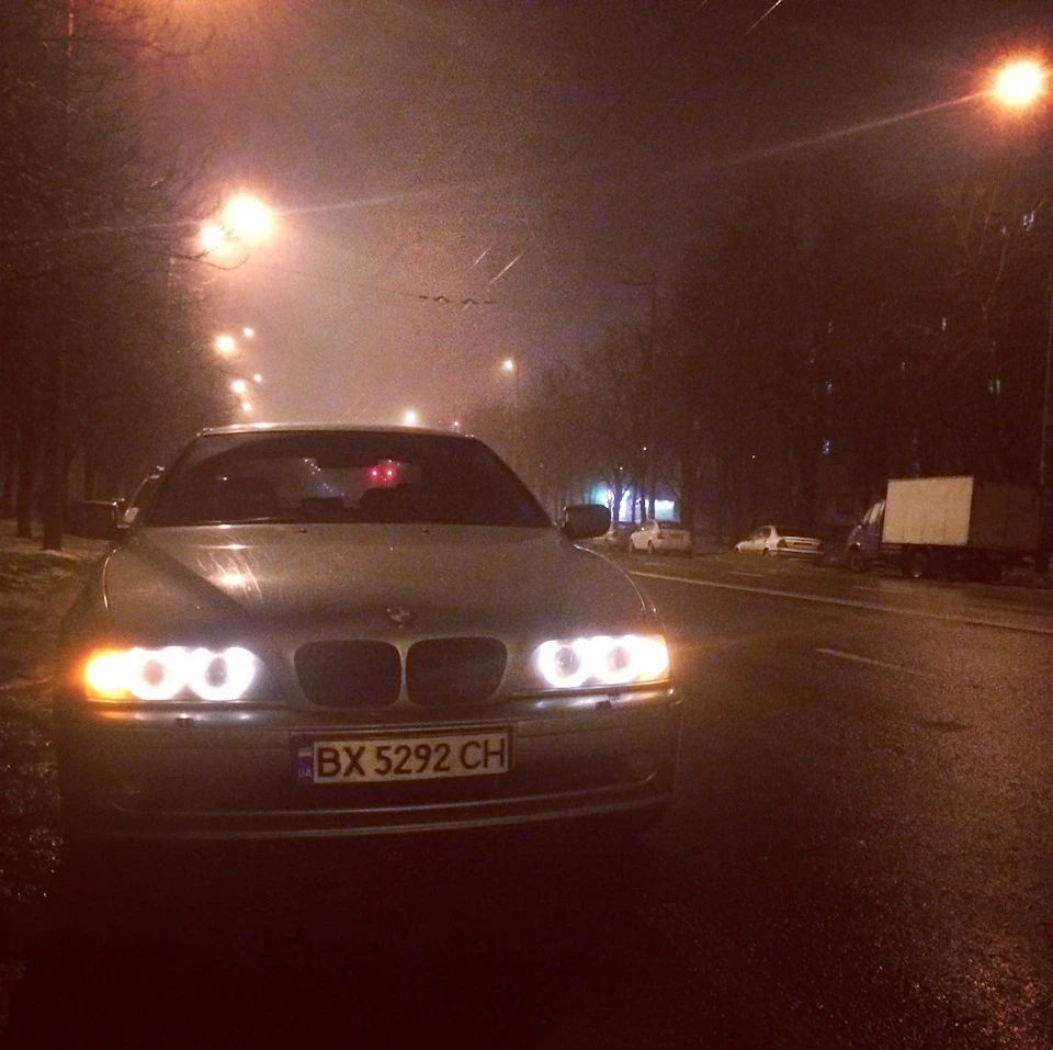 : Ярік, бачок потік часть 2