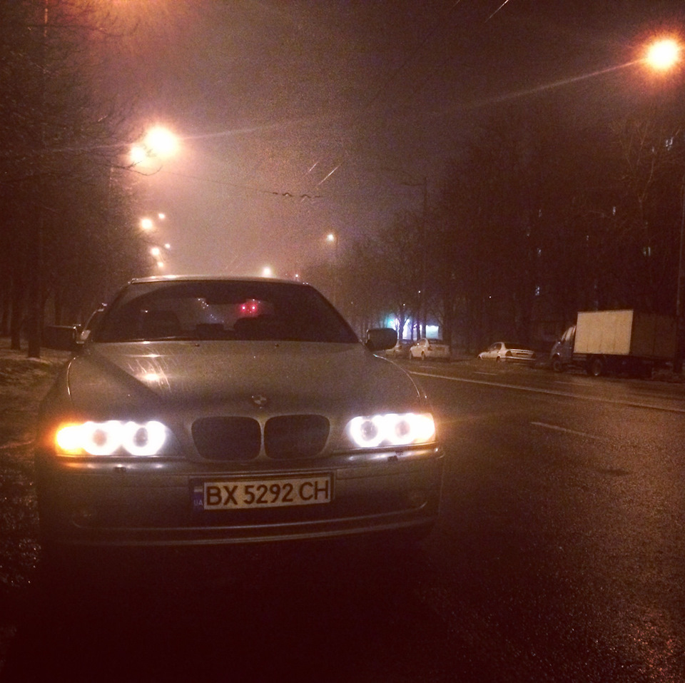 : Ярік, бачок потік часть 2 1