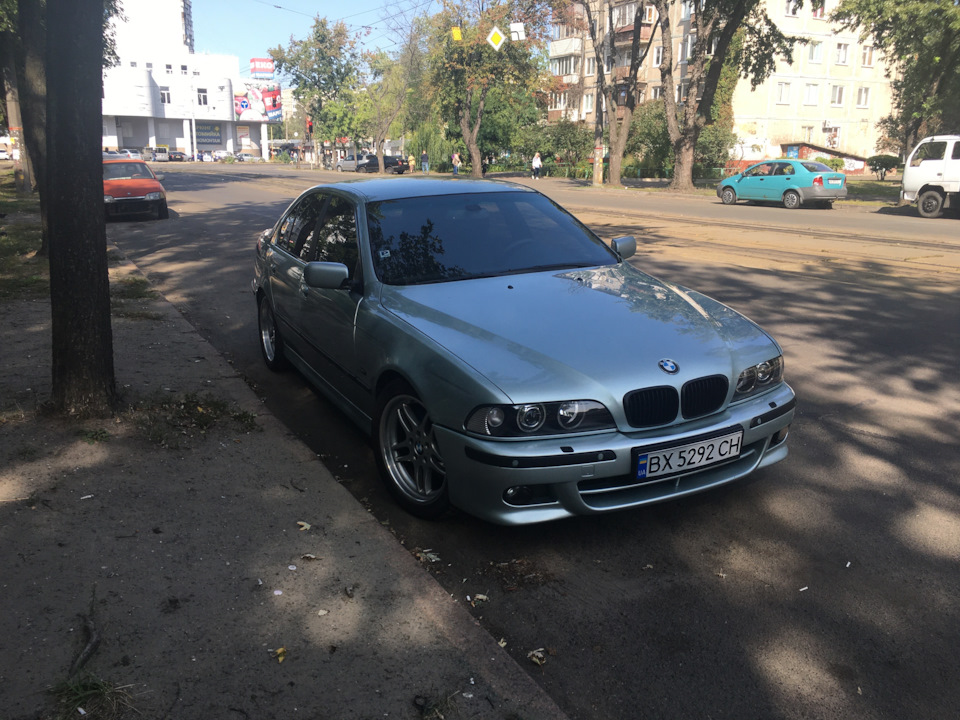 Малишка продана 2