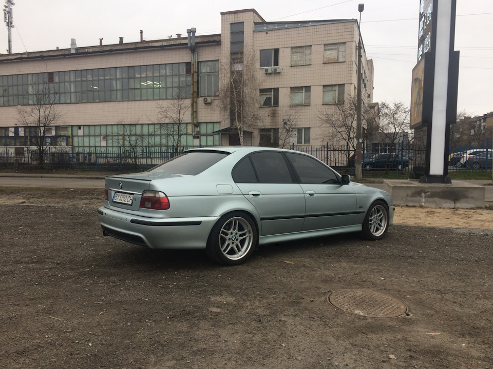 Олія, і багато приємних дрібниць 1