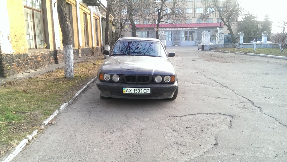 Покупка машини. Перші фото 1