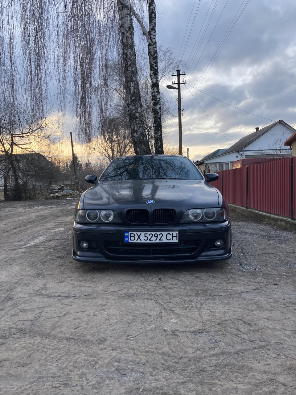 Як на м5 1