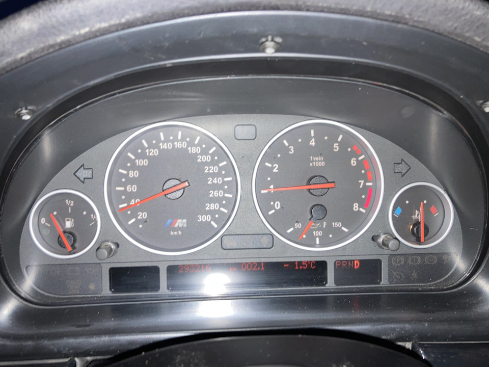 Як на м5 5