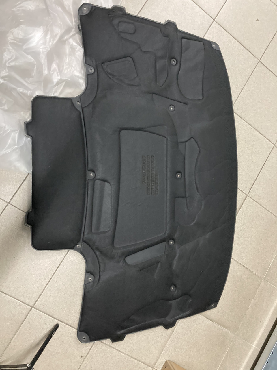 Скуповуємо ніштяки і продовження малярки 1
