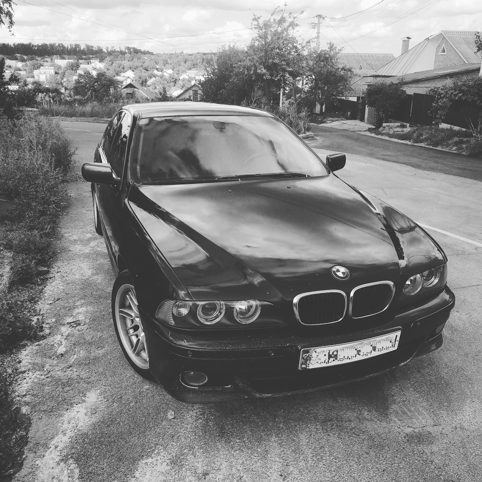 Вирішено проблему трясіння мотора на гарячу! 1