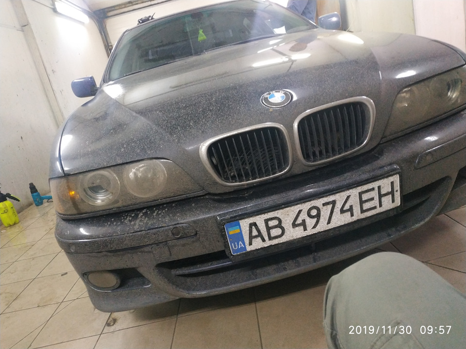 Закатався разом з чолом 2