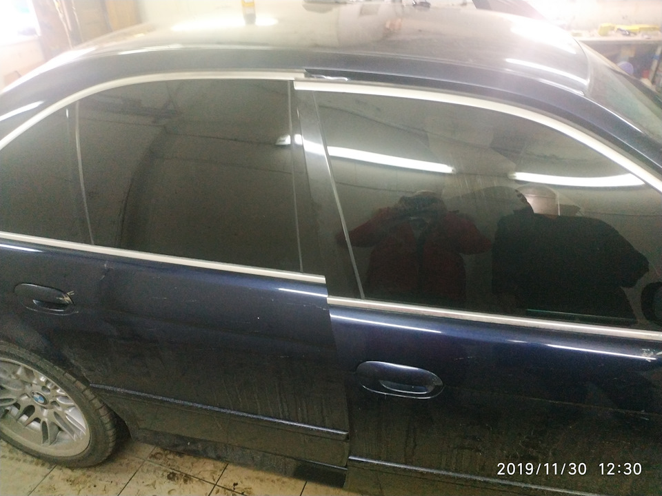 Закатався разом з чолом 5