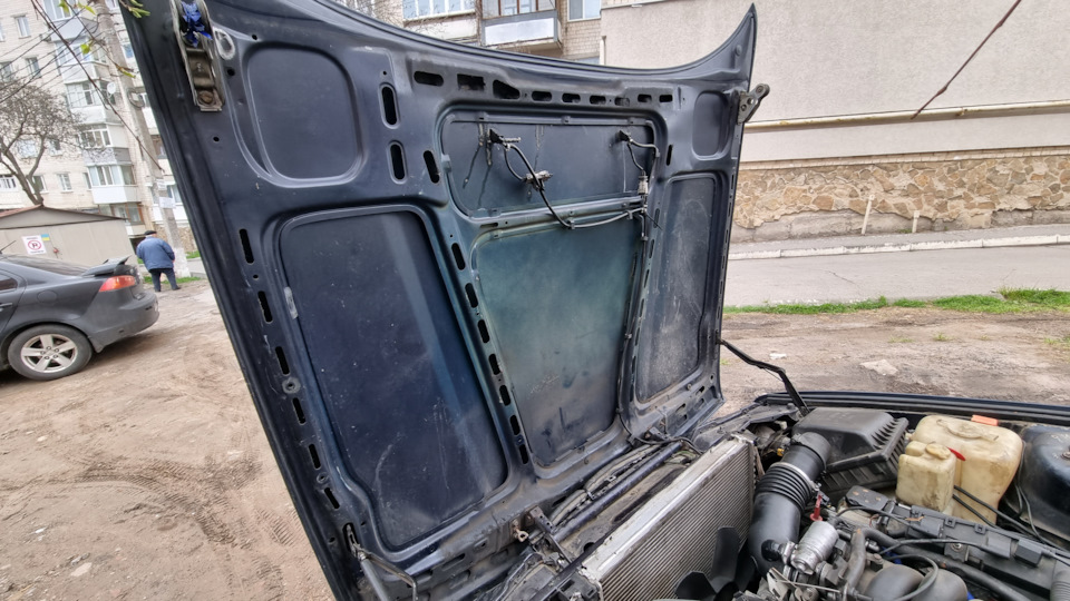 Трохи вібри 1