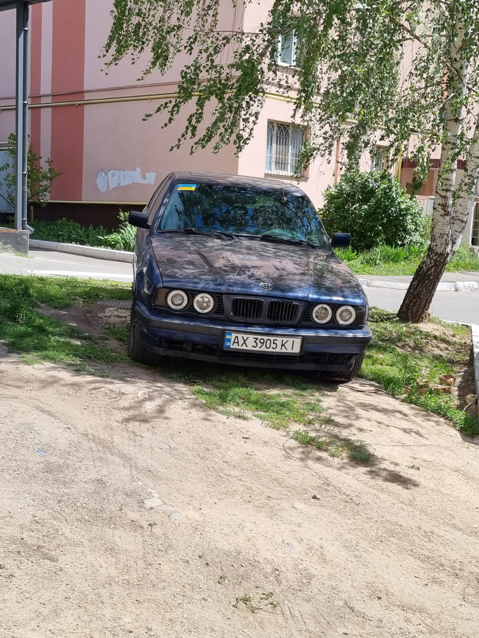 Нова оптика Tuning Tec (Depo) LPBM60 5