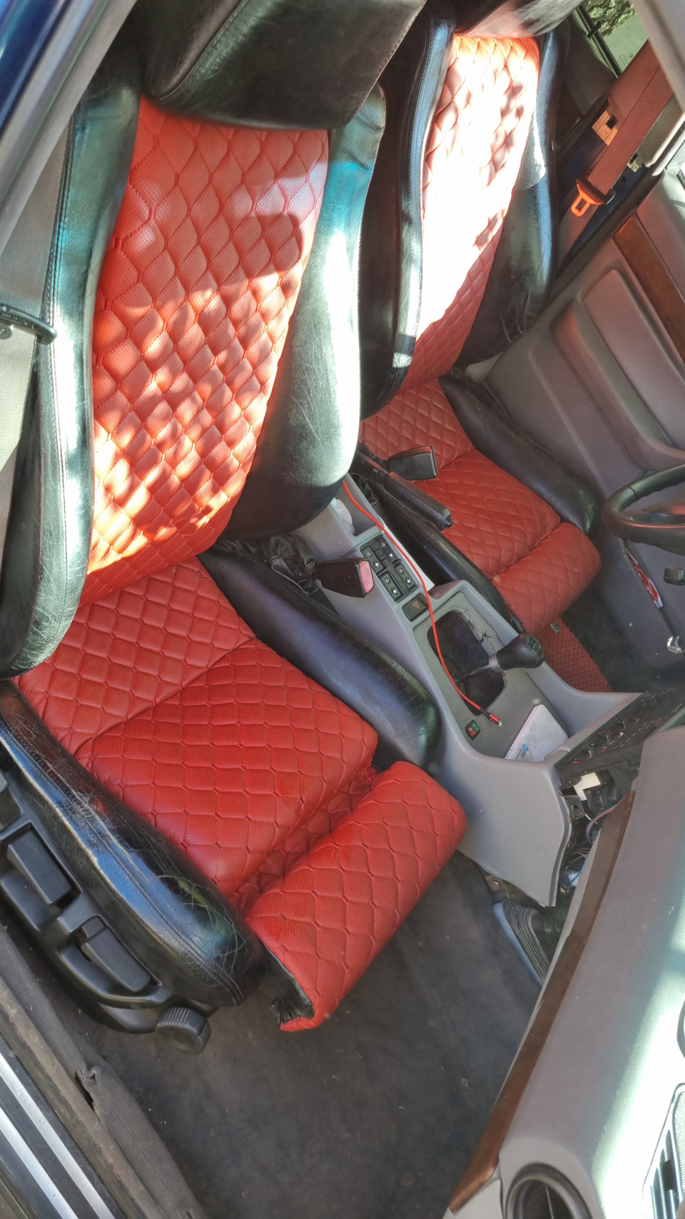 Recaro Motorsport 5