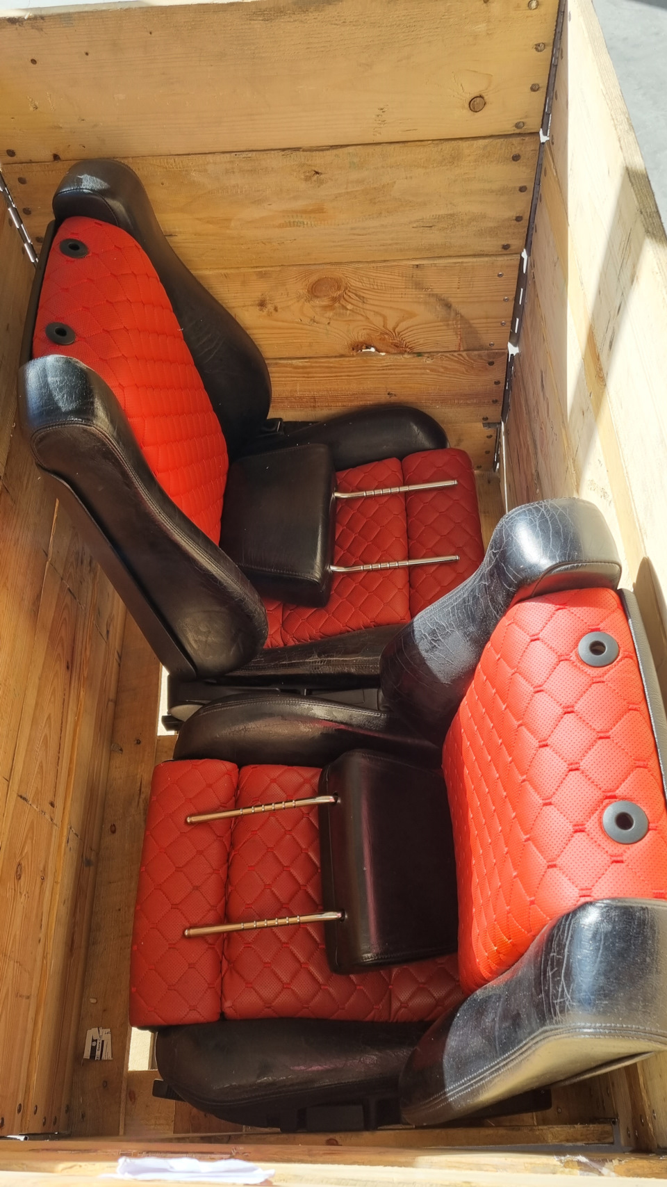 Recaro Motorsport 1