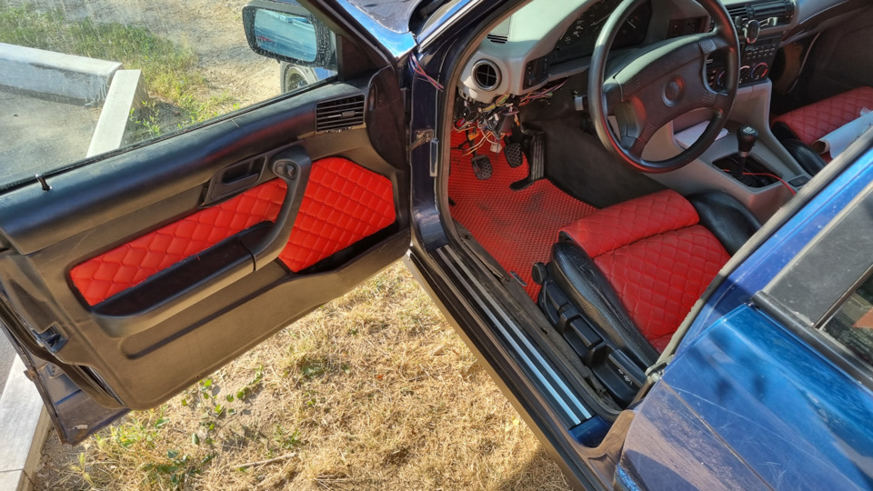 Recaro Motorsport 4