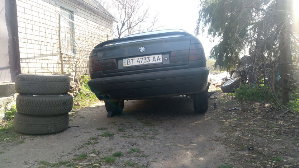 Перевзуття вдома 1