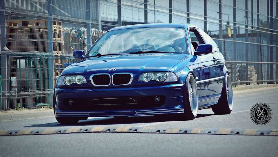 Alpina B3S M54 TCU прошивка коробки E46, E39, E53 (E53 не тестирована) 3