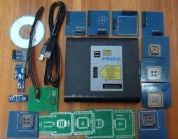 Як прошити б у приладку е39 е60 е90 е92 е70 (M35080) під ваш вин і пробіг. 2