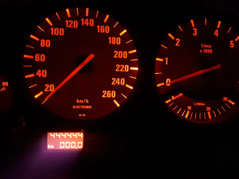Магія чисел)))) ч.2
