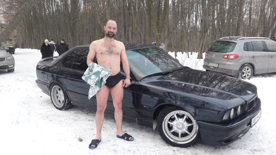 Свято Хрещення 4