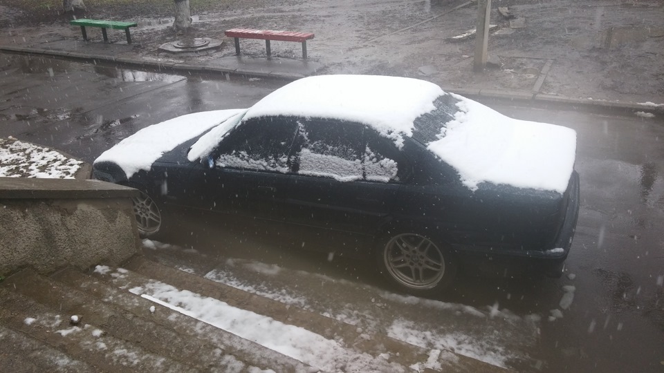 установка валів 3
