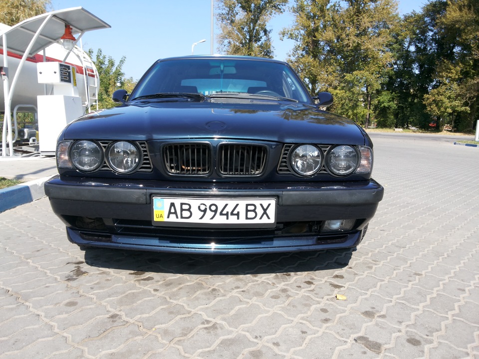 Виїхав! 3
