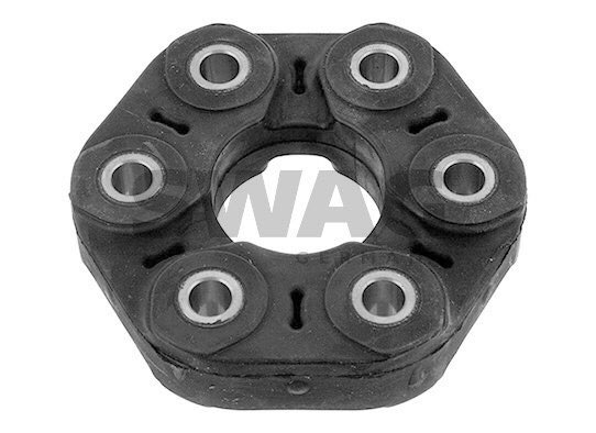 Заміна Еластичної Муфти 2