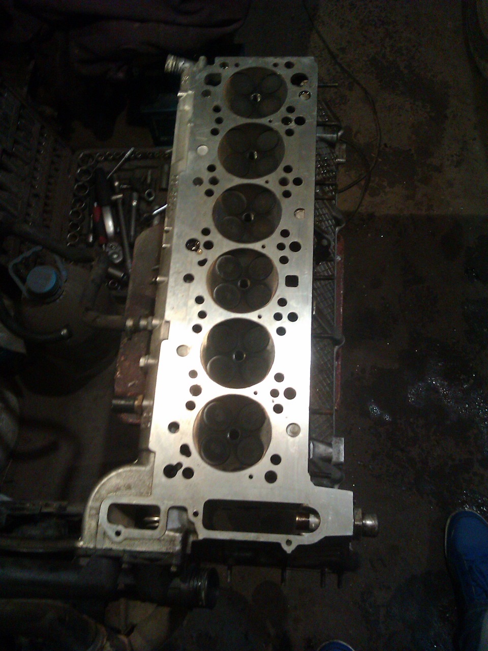 pindec motoru. 3