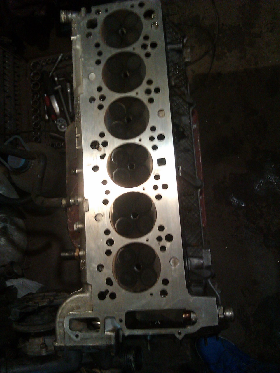 pindec motoru. 2