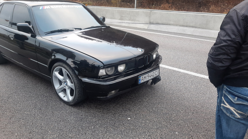 BMW сходка остання 2021 5