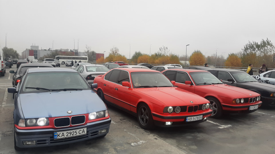 BMW сходка остання 2021 4