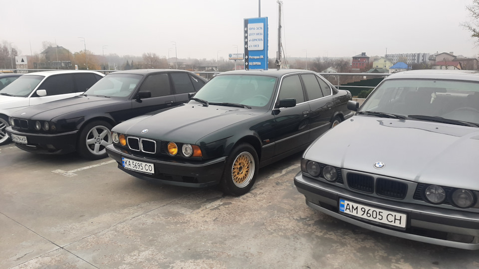 BMW сходка остання 2021 1
