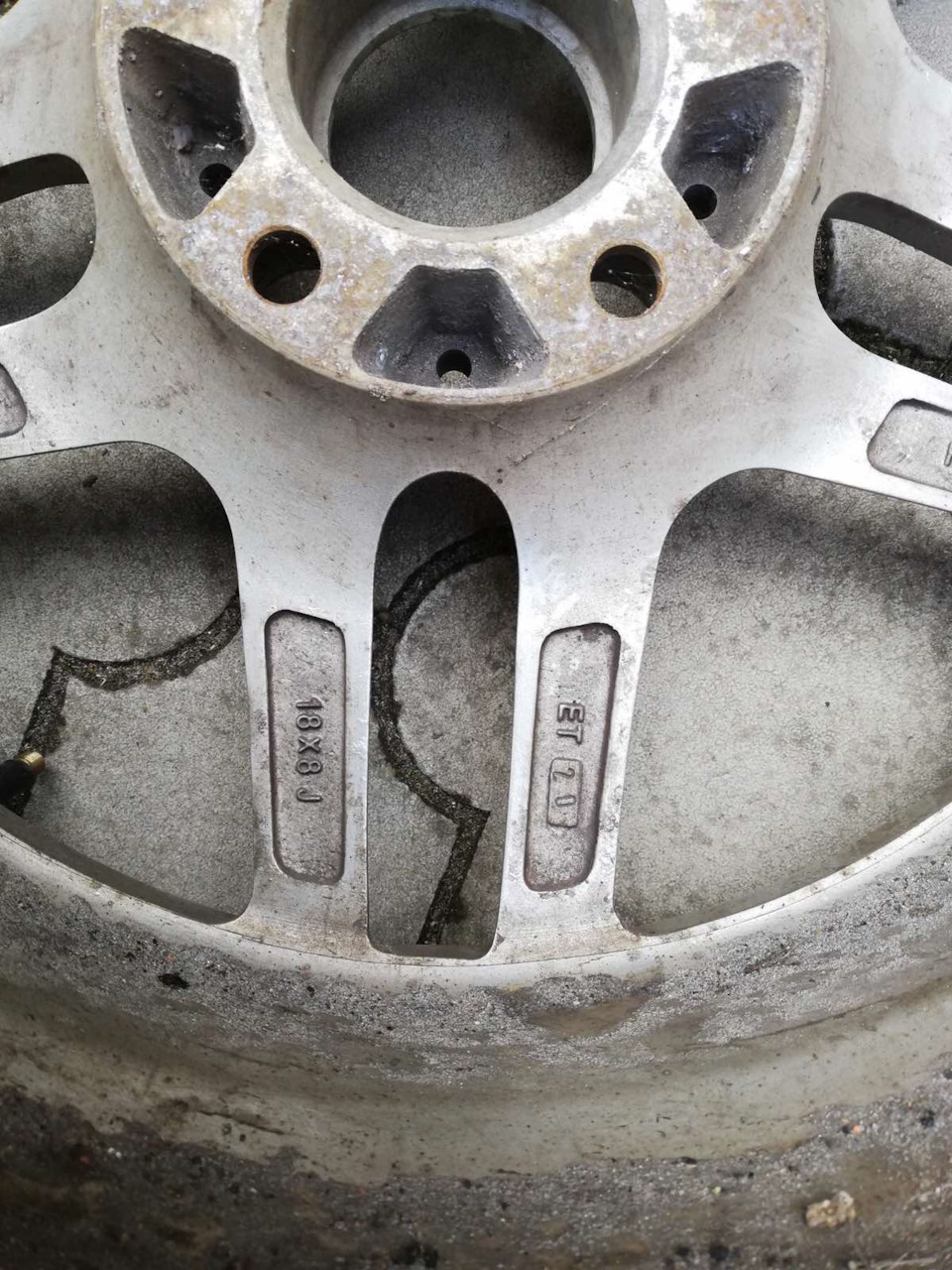 Диски 37 Style BMW Part 2 1