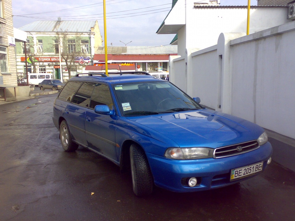 Мої колишні машини 1