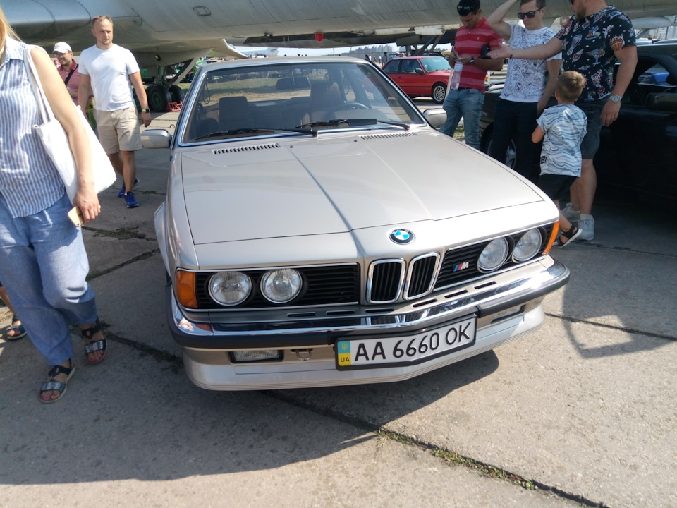 Old Car Land 3